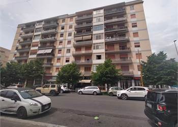 APPARTAMENTO ZONA ISONZO