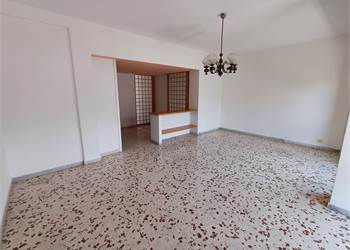 APPARTAMENTO MQ 130M TRAVERSA VIA ISONZO 