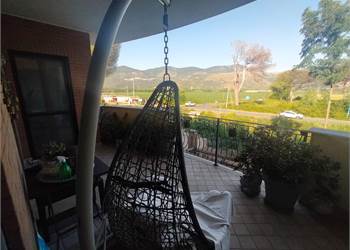 APPARTAMENTO CON RIFINITURE DI PREGIO