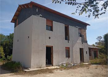 PODERE ONC DA COMPLETARE E RIFINIRE
