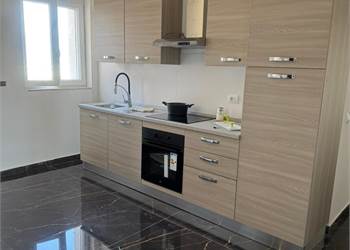 APPARTAMENTO NUOVO USO ABITAZIONE O UFFICIO