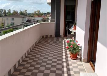 APPARTAMENTO TERRAZZATO