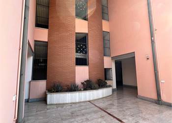 APPARTAMENTO RIFINITO CONTESTO RESIDENZIALE