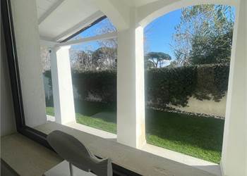 Villa esclusiva vista mare