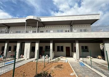 Nuovo anche per brevi periodi